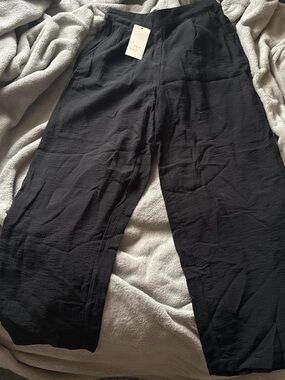 NWT!! Target Linen Pants